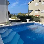 Luger Gartenapartment * Ražanj