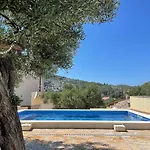 شقة Luger Gartenapartment *