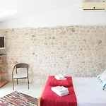 شقة Luger Gartenapartment