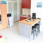 شقة Luger Gartenapartment *