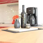 Luger Gartenapartment شقة