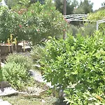 Luger Gartenapartment شقة