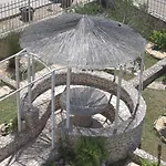 Luger Gartenapartment شقة *
