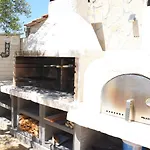 Luger Gartenapartment شقة Ražanj