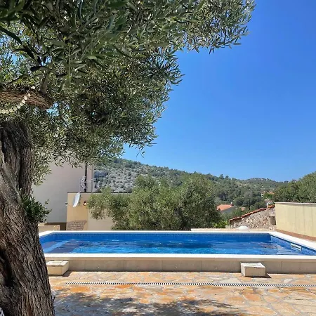 Apartamento Luger Gartenapartment *