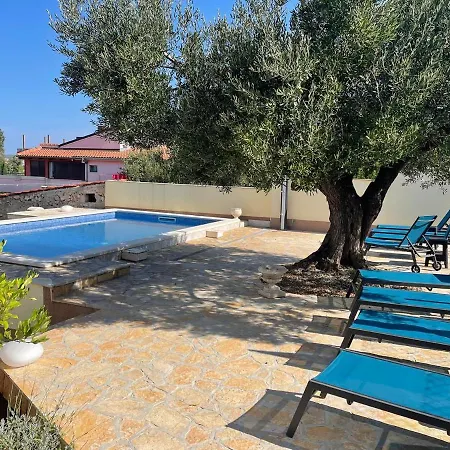 Luger Gartenapartment