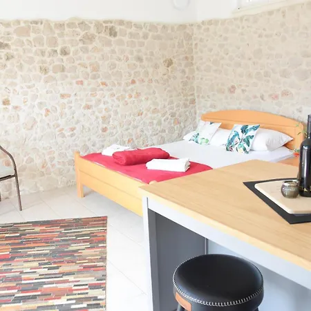 Apartamento Luger Gartenapartment *