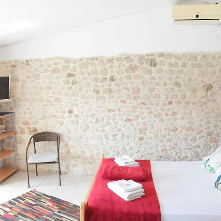 Apartamento Luger Gartenapartment