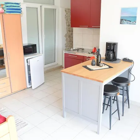 Apartamento Luger Gartenapartment *