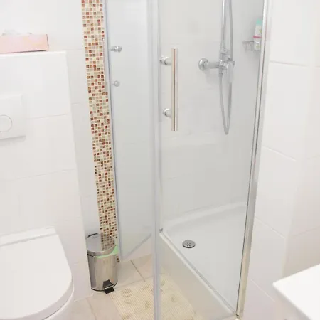 Luger Gartenapartment Apartamento *