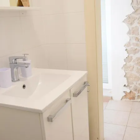 Apartamento Luger Gartenapartment *