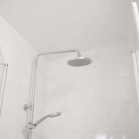 Luger Gartenapartment Apartamento