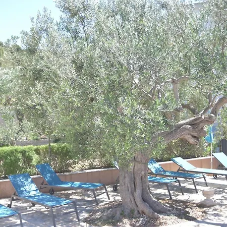 Luger Gartenapartment Apartamento *