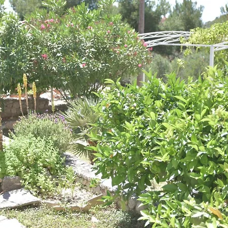 Luger Gartenapartment Apartamento