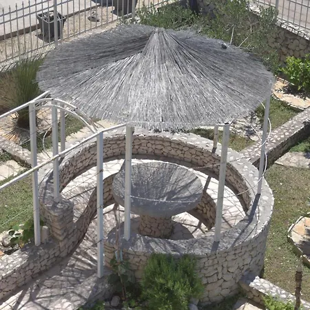 Luger Gartenapartment Apartamento *