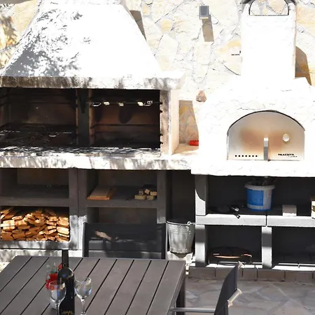 Luger Gartenapartment *