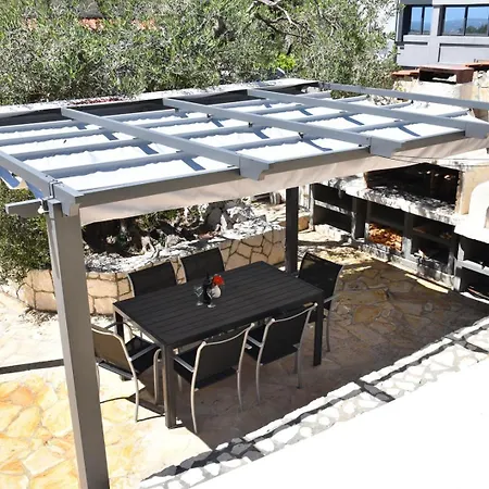 Luger Gartenapartment * Ražanj