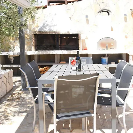 Luger Gartenapartment