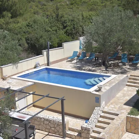 Luger Gartenapartment Apartamento