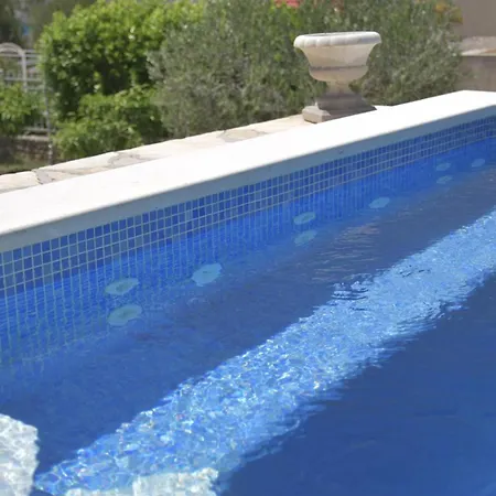 Luger Gartenapartment Apartamento *