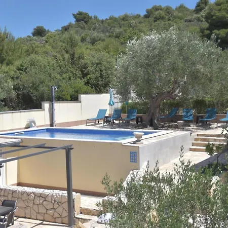 Luger Gartenapartment *