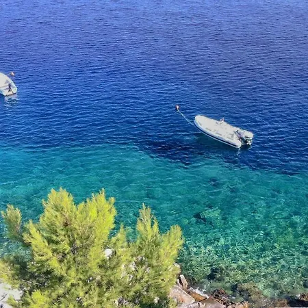 Luger Gartenapartment Apartamento *