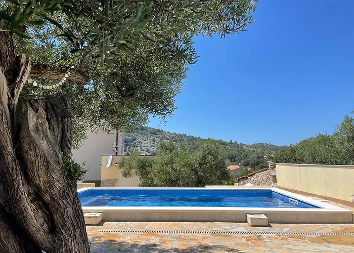 Apartman Luger Gartenapartment *