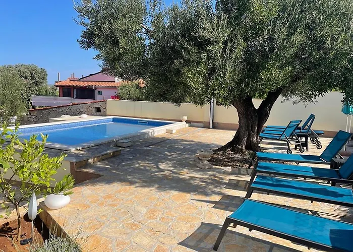 Luger Gartenapartment