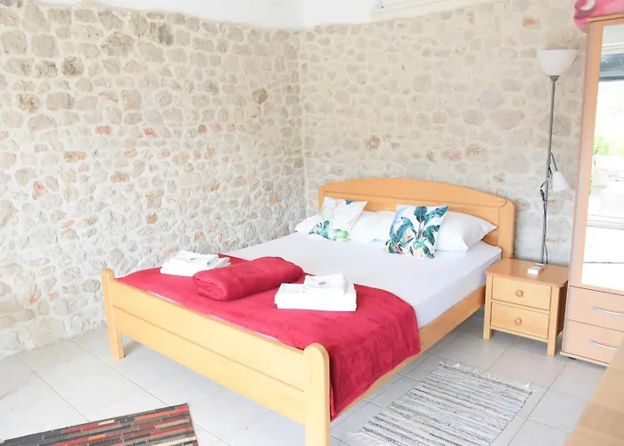 Luger Gartenapartment Ražanj