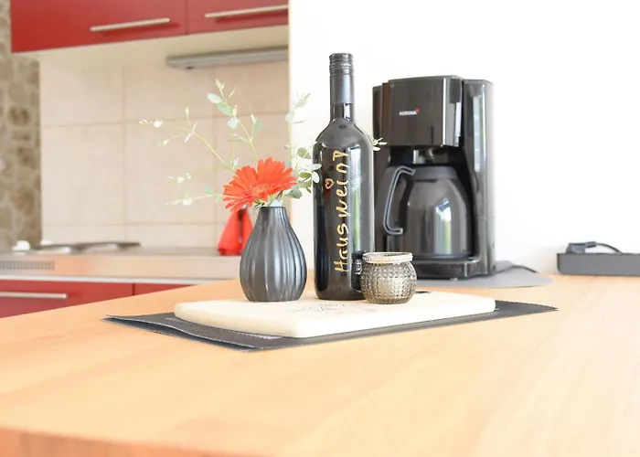 Luger Gartenapartment Apartman