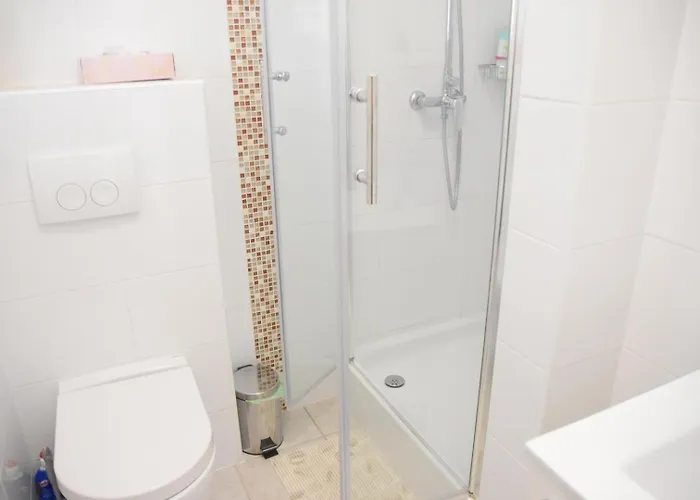 Luger Gartenapartment Apartman *