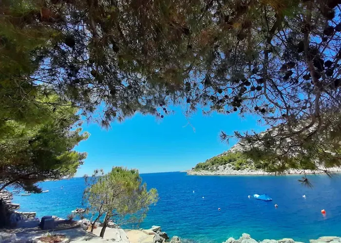 Daire Luger Gartenapartment