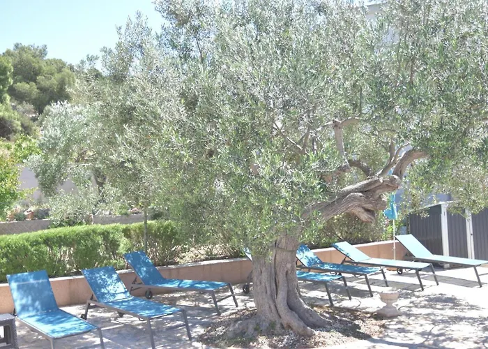 Luger Gartenapartment Apartman *