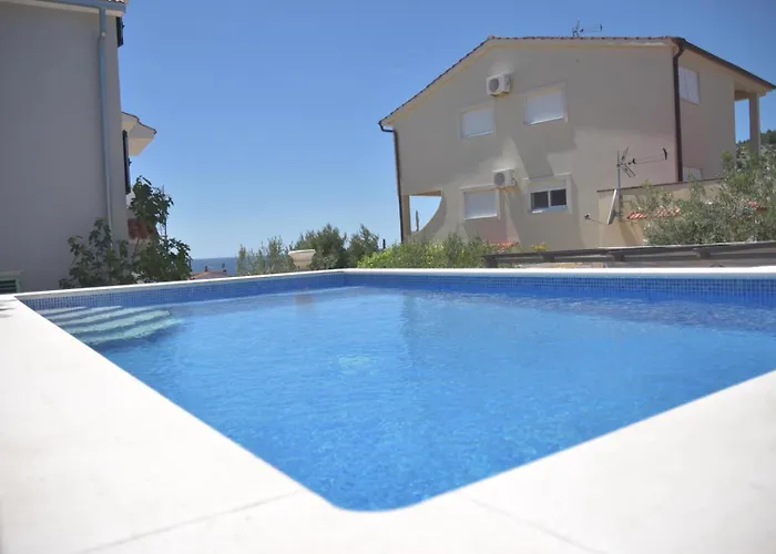 Luger Gartenapartment * Ražanj