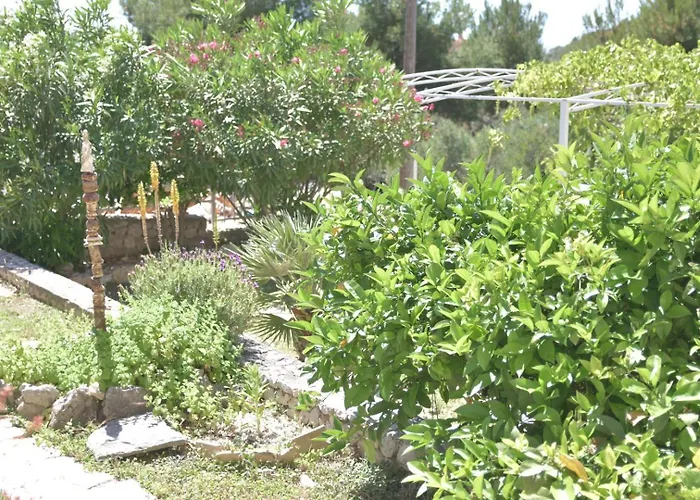 Luger Gartenapartment Apartman