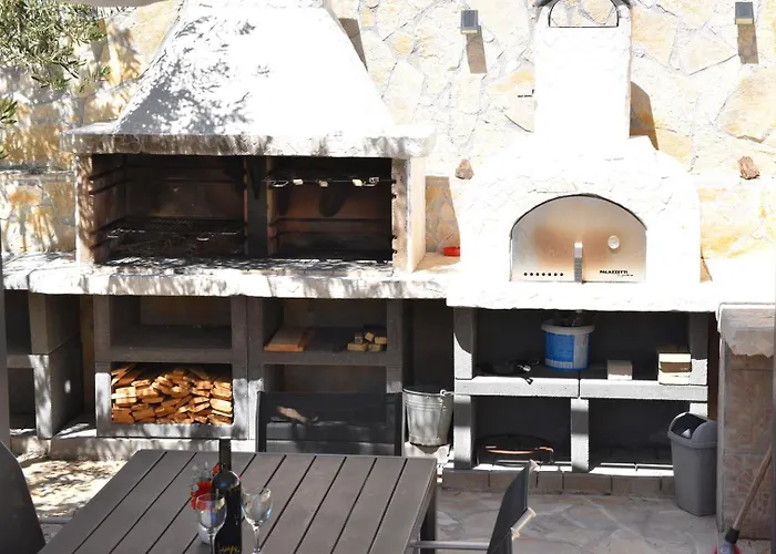 Luger Gartenapartment *