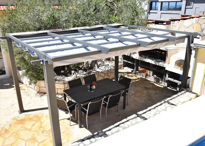 Luger Gartenapartment * Ražanj