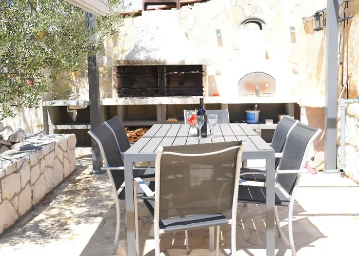 Luger Gartenapartment