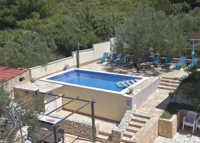 Luger Gartenapartment Daire