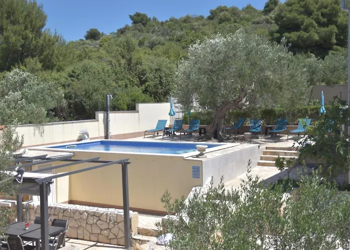 Luger Gartenapartment *