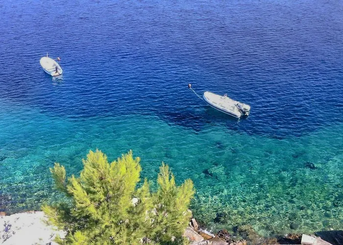 Luger Gartenapartment Daire *